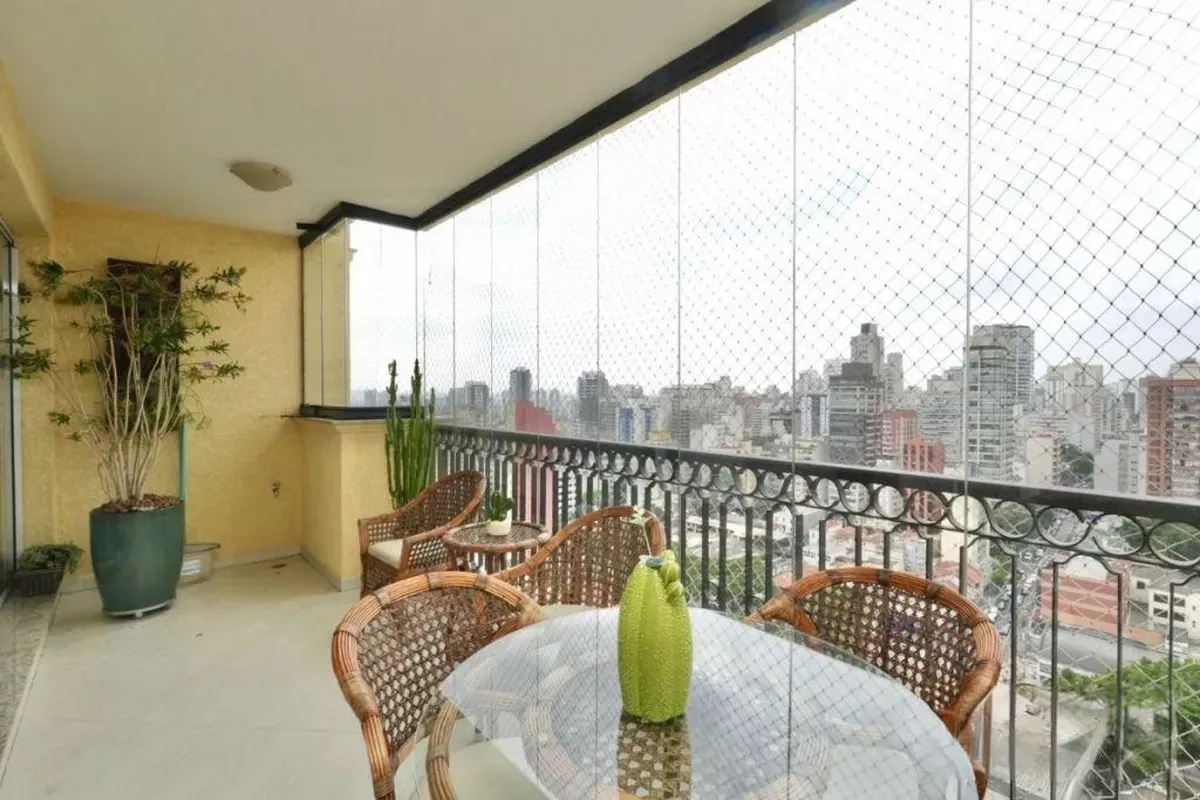 Apartamento 4 quartos no Perdizes, São Paulo - Foto 10