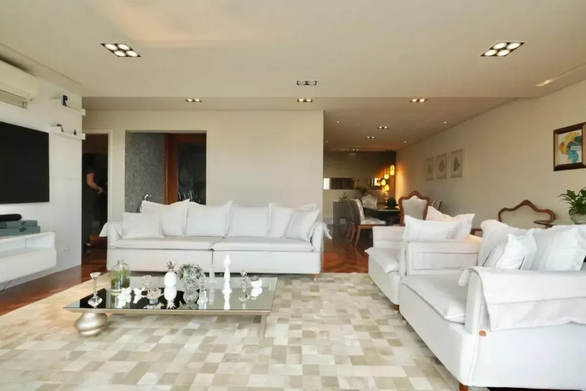 Apartamento 4 quartos no Perdizes, São Paulo - Foto 5