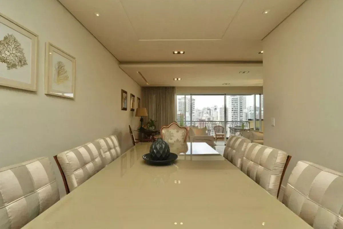 Apartamento 4 quartos no Perdizes, São Paulo - Foto 6
