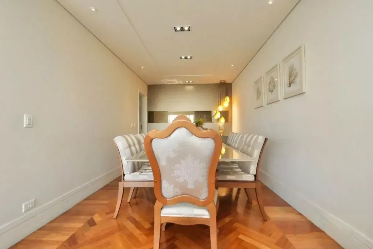 Apartamento 4 quartos no Perdizes, São Paulo - Foto 7