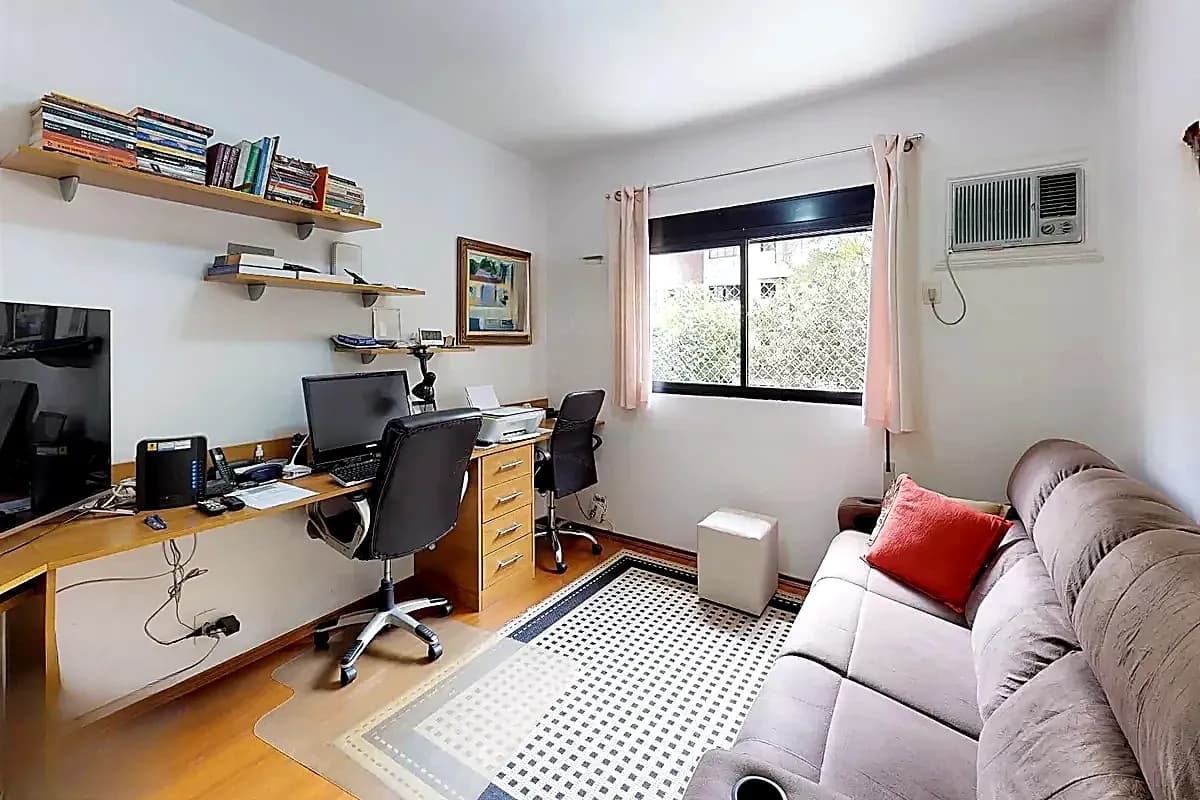Apartamento 3 quartos no Perdizes, São Paulo - Foto 10