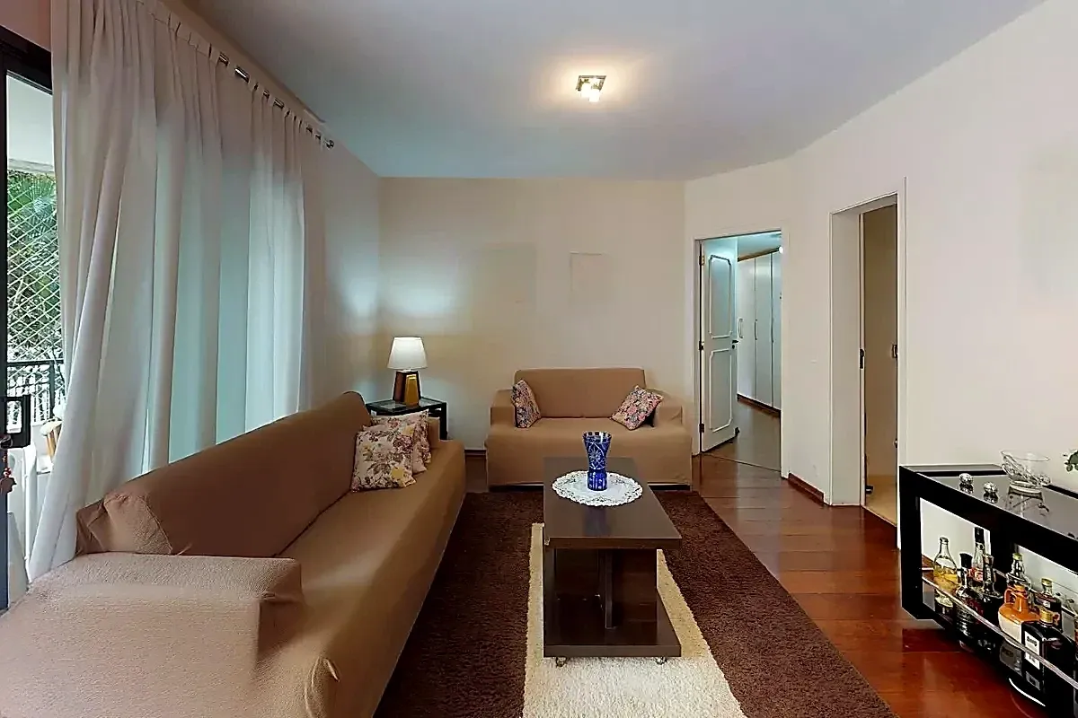 Apartamento à venda, Perdizes, São Paulo, SP - Foto 1