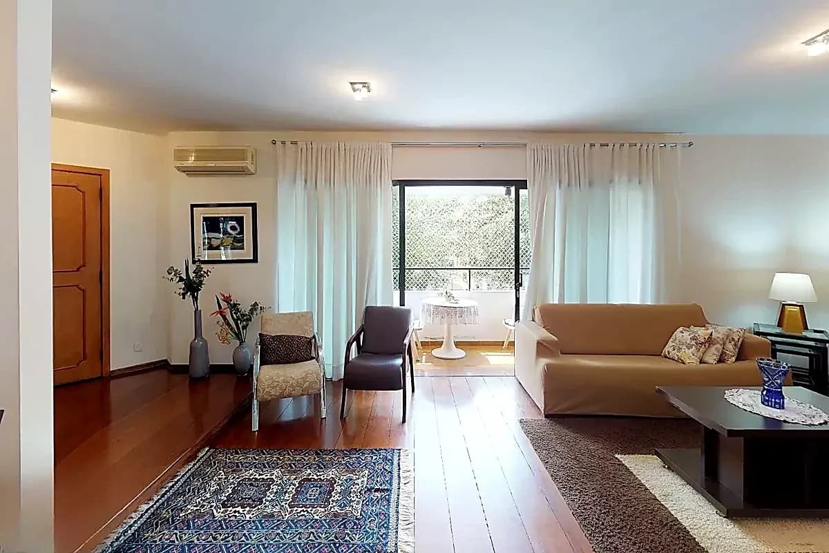 Apartamento à venda, Perdizes, São Paulo, SP - Foto 2