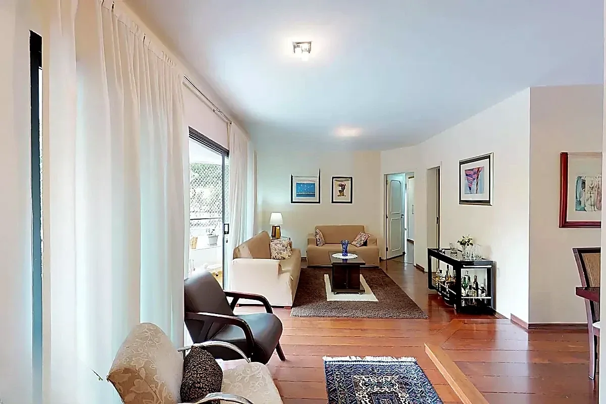Apartamento à venda, Perdizes, São Paulo, SP - Foto 3
