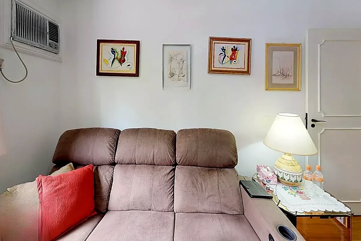 Apartamento à venda, Perdizes, São Paulo, SP - Foto 4