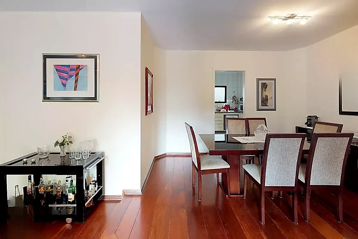 Apartamento 3 quartos no Perdizes, São Paulo - Foto 5