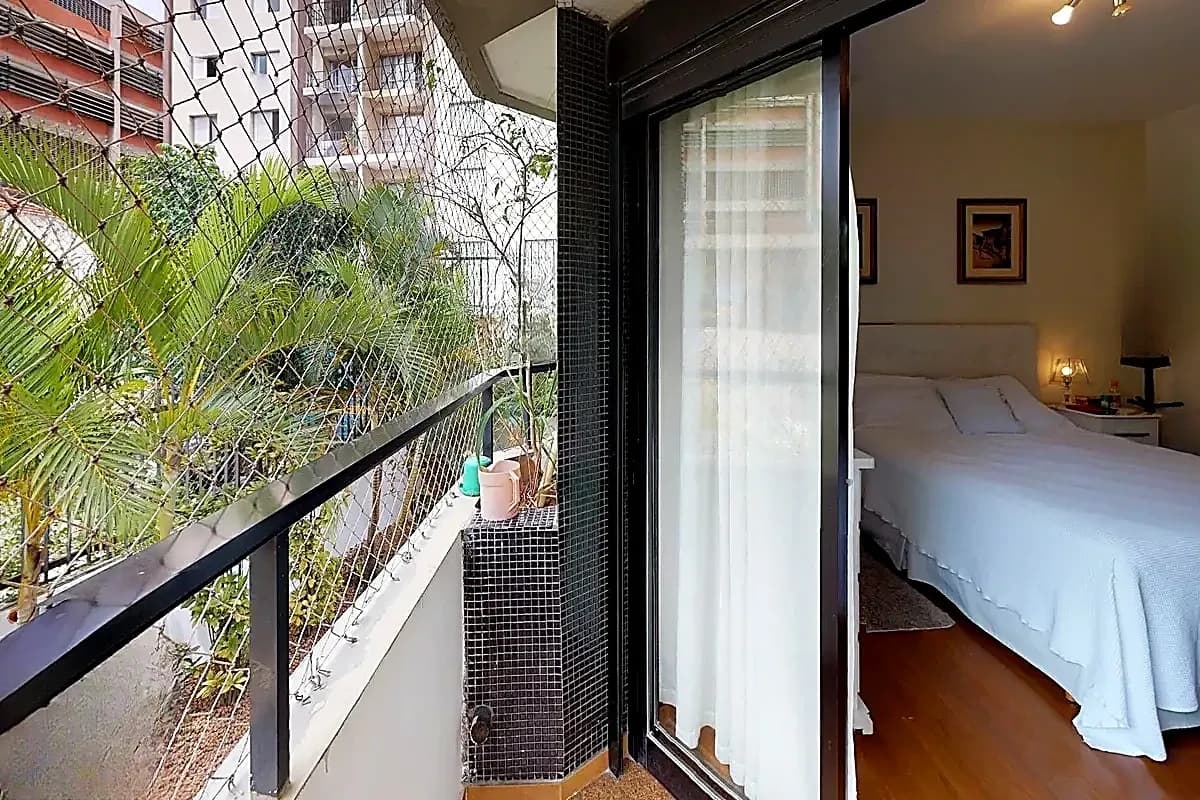 Apartamento 3 quartos no Perdizes, São Paulo - Foto 6