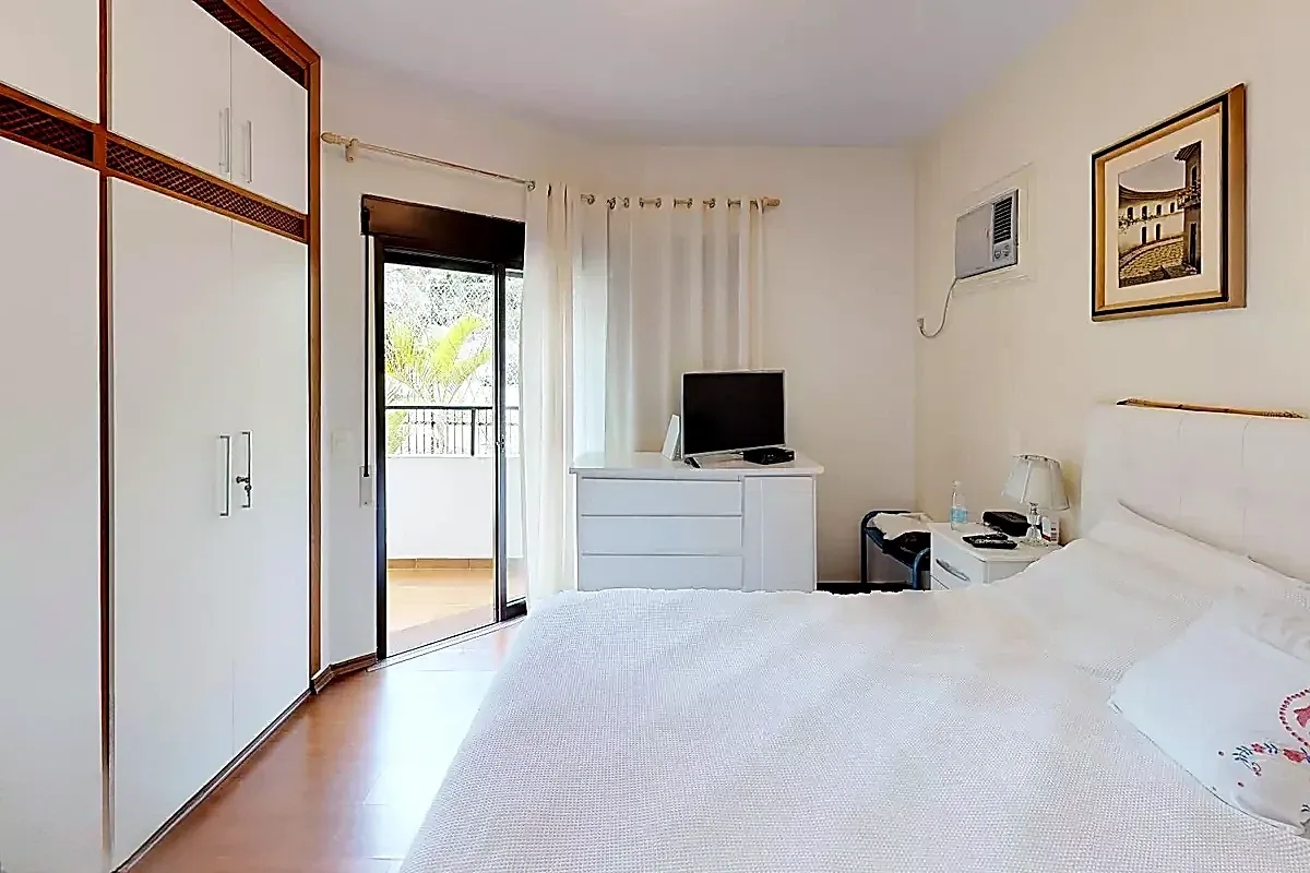 Apartamento 3 quartos no Perdizes, São Paulo - Foto 7