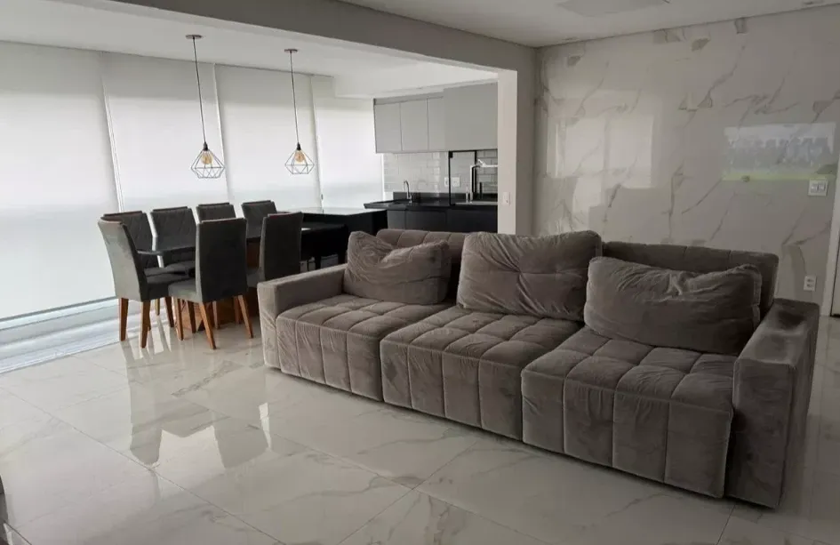 Apartamento 3 quartos na Vila Pompéia, São Paulo - Foto 9
