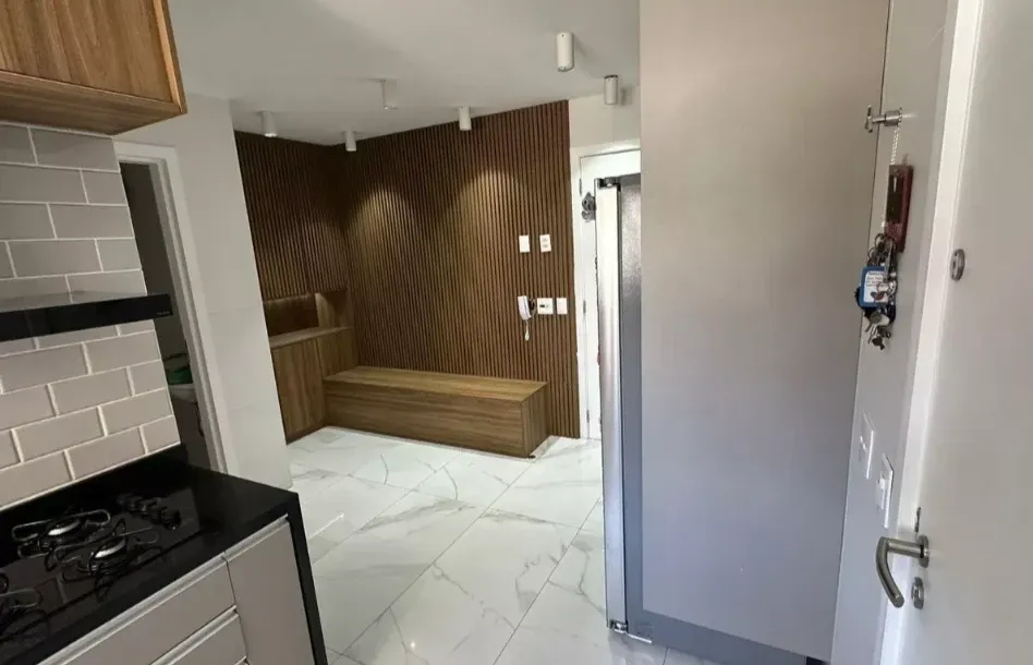 Apartamento à venda, Vila Pompéia, São Paulo, SP - Foto 3