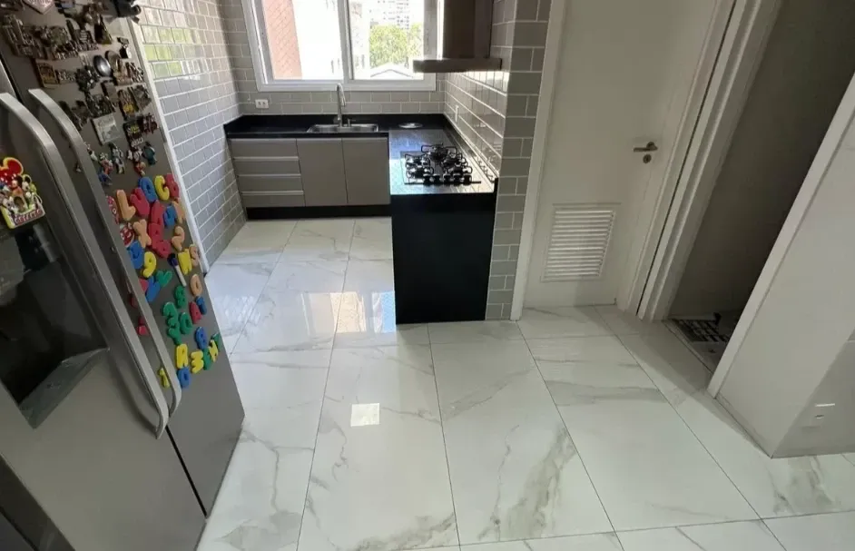 Apartamento 3 quartos na Vila Pompéia, São Paulo - Foto 7