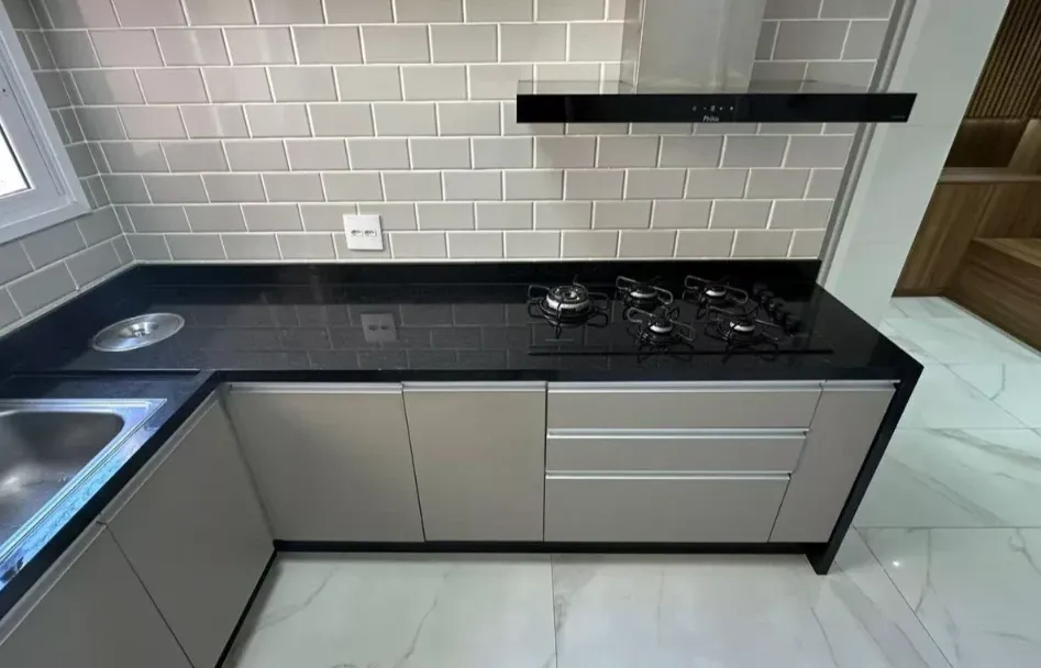 Apartamento 3 quartos na Vila Pompéia, São Paulo - Foto 6