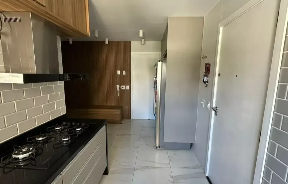 Apartamento 3 quartos na Vila Pompéia, São Paulo - Foto 8