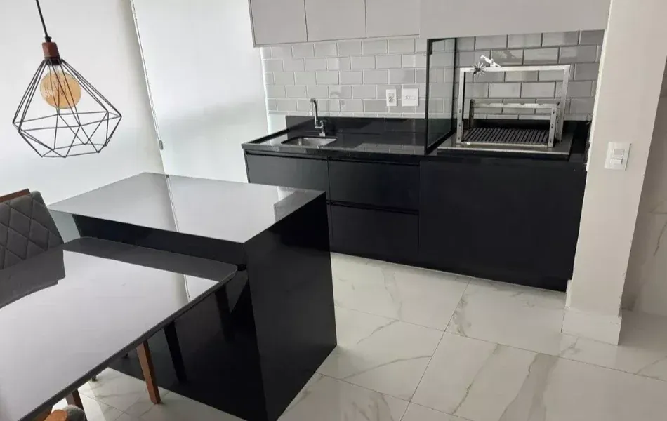 Apartamento 3 quartos na Vila Pompéia, São Paulo - Foto 10