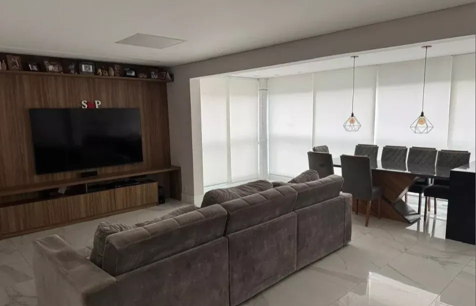 Apartamento à venda, Vila Pompéia, São Paulo, SP - Foto 1