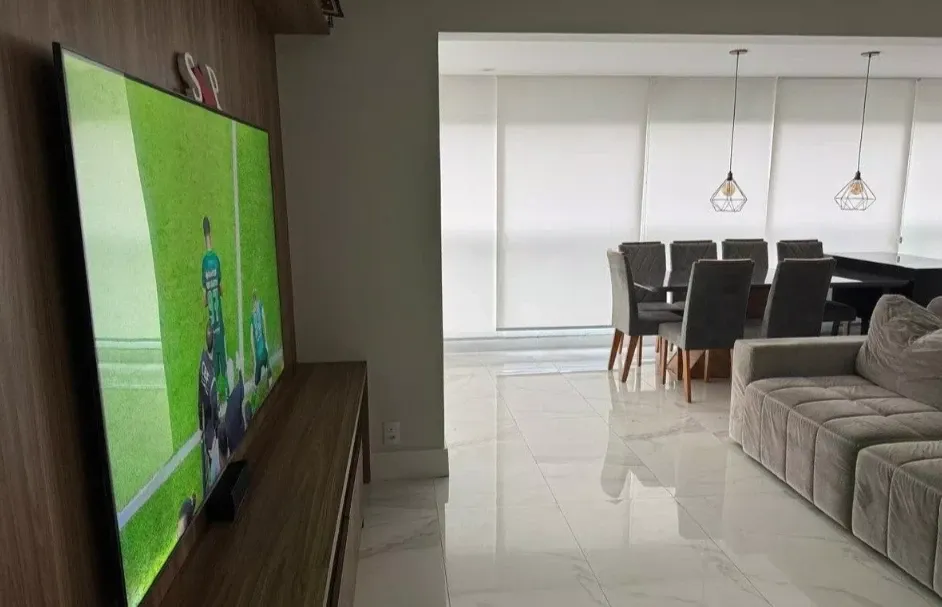 Apartamento à venda, Vila Pompéia, São Paulo, SP - Foto 2