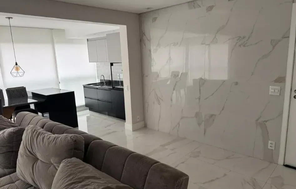Apartamento 3 quartos na Vila Pompéia, São Paulo - Foto 4