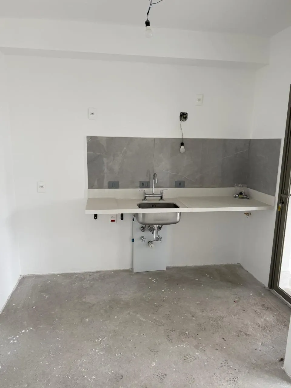 Apartamento 1 quartos no Pinheiros, São Paulo - Foto 7