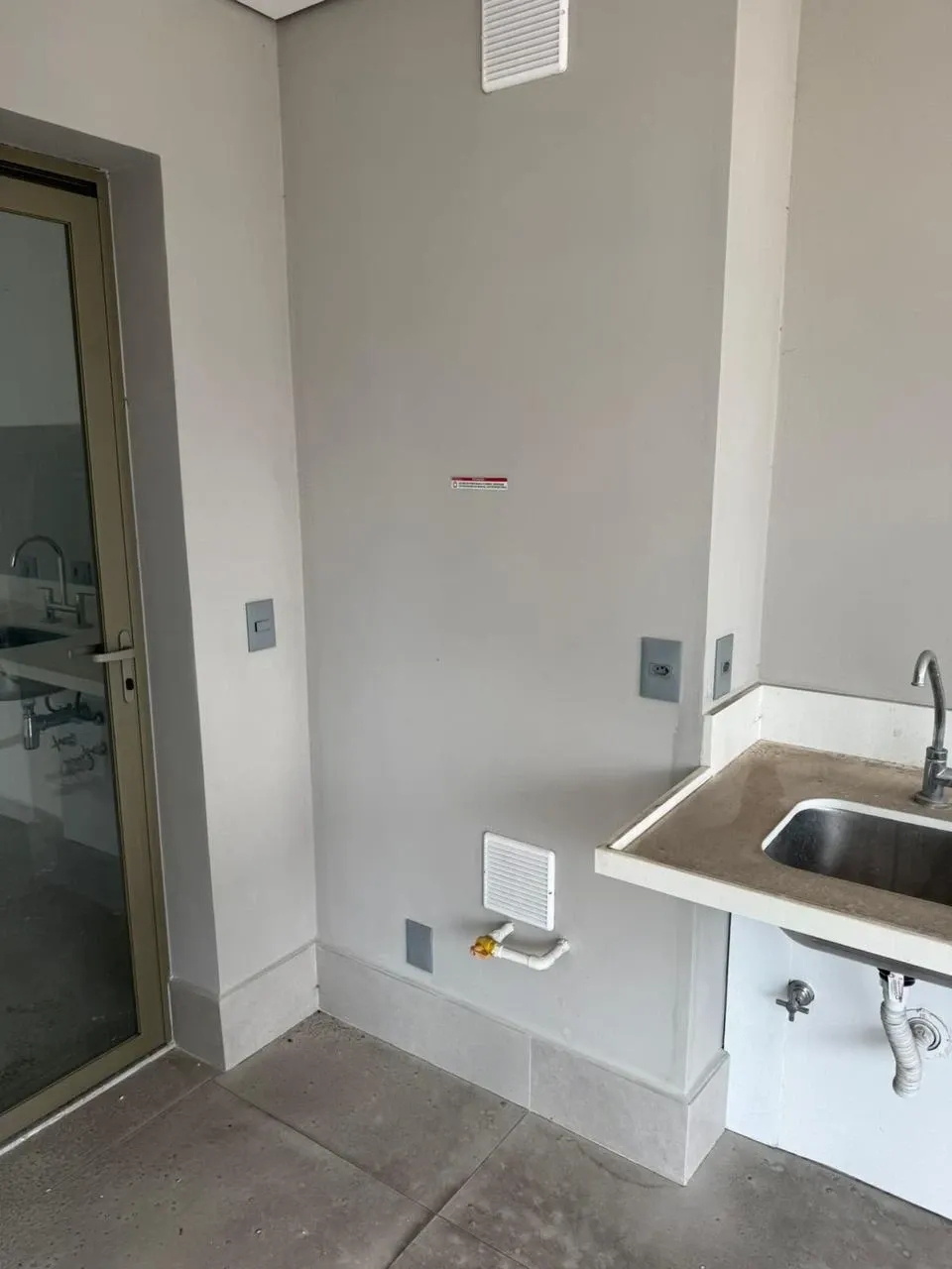 Apartamento 1 quartos no Pinheiros, São Paulo - Foto 8