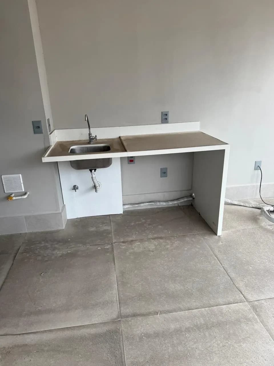 Apartamento 1 quartos no Pinheiros, São Paulo - Foto 5