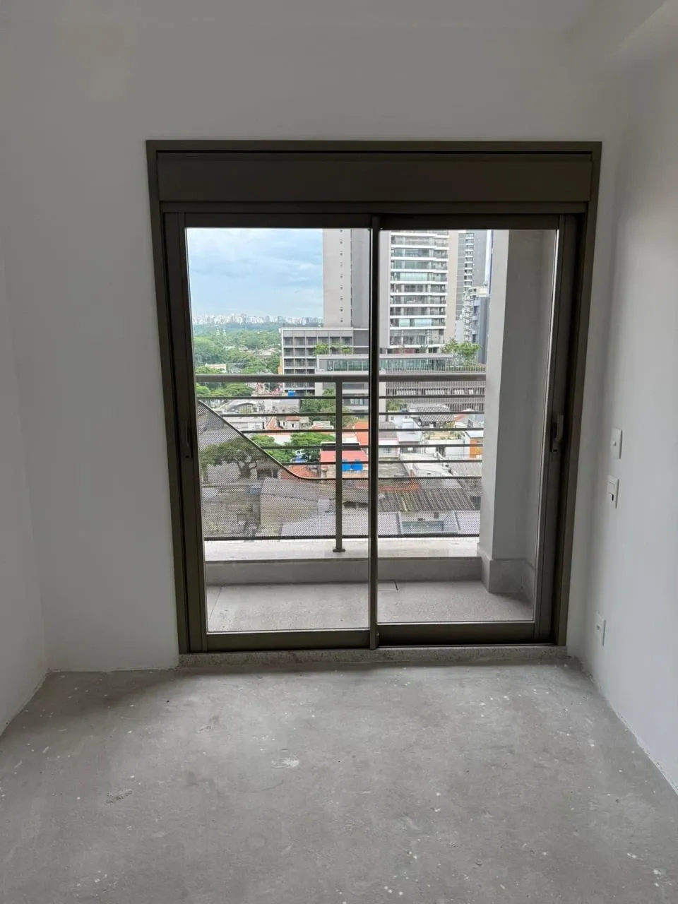 Apartamento à venda, Pinheiros, São Paulo, SP - Foto 1