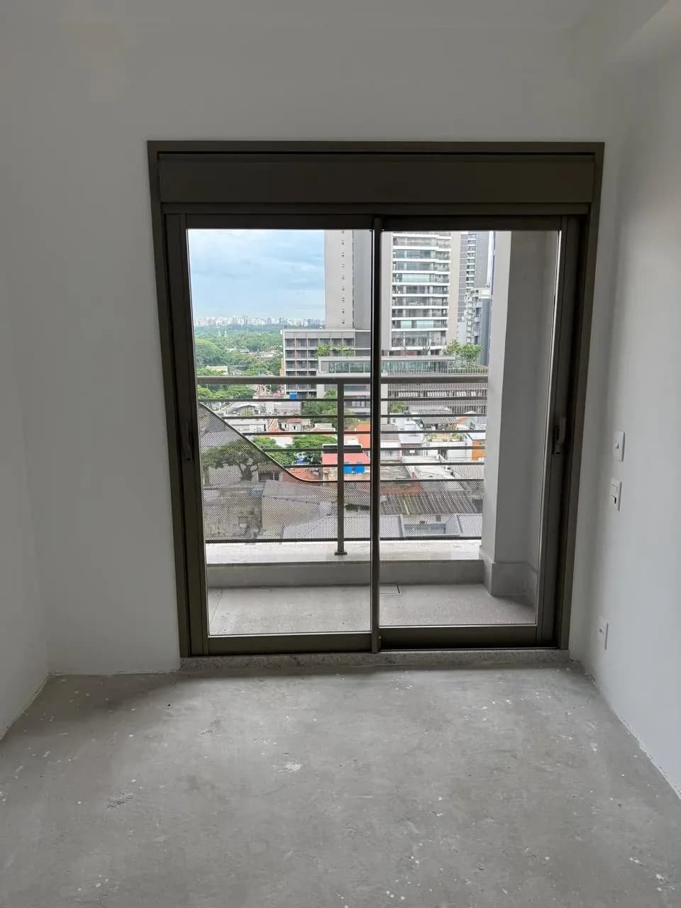 Apartamento à venda, Pinheiros, São Paulo, SP - Foto 2