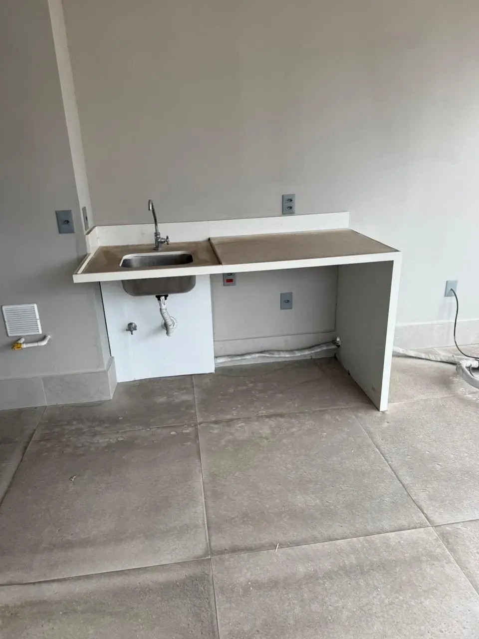 Apartamento 1 quartos no Pinheiros, São Paulo - Foto 6