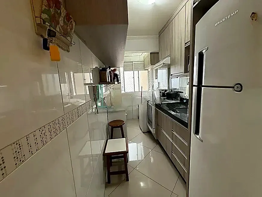 Apartamento 2 quartos na Vila Leopoldina, São Paulo - Foto 9