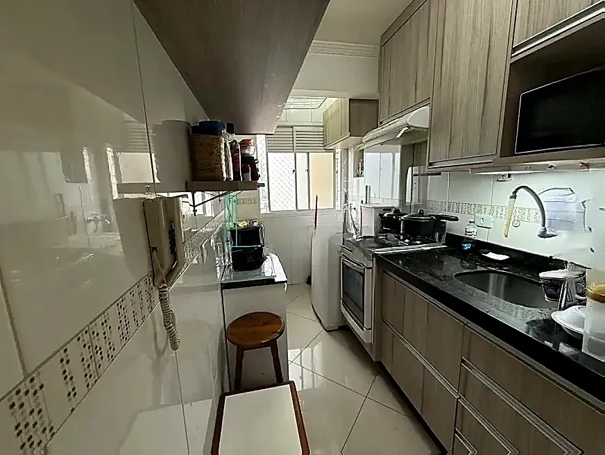 Apartamento 2 quartos na Vila Leopoldina, São Paulo - Foto 8