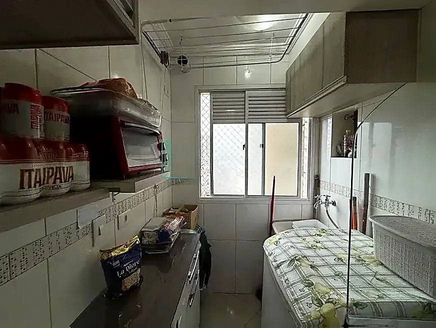 Apartamento 2 quartos na Vila Leopoldina, São Paulo - Foto 10