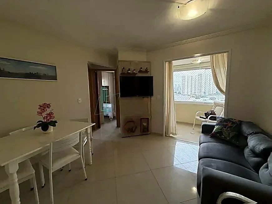 Apartamento à venda, Vila Leopoldina, São Paulo, SP - Foto 1
