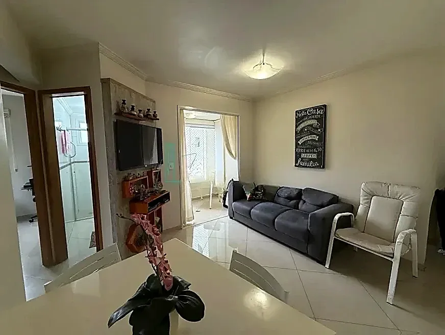 Apartamento à venda, Vila Leopoldina, São Paulo, SP - Foto 2