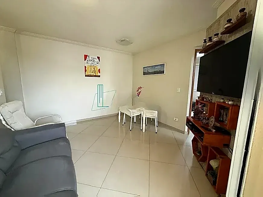 Apartamento 2 quartos na Vila Leopoldina, São Paulo - Foto 4