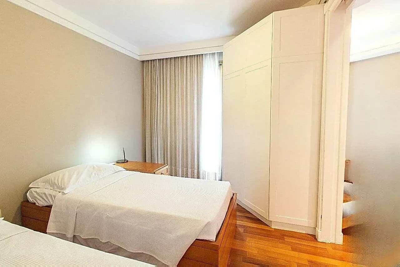Apartamento 2 quartos na Vila Nova Conceição, São Paulo - Foto 10