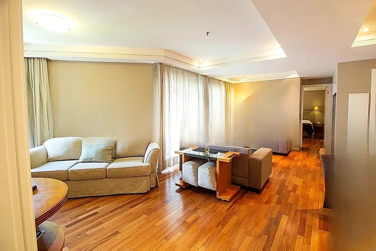 Apartamento à venda, Vila Nova Conceição, São Paulo, SP - Foto 3