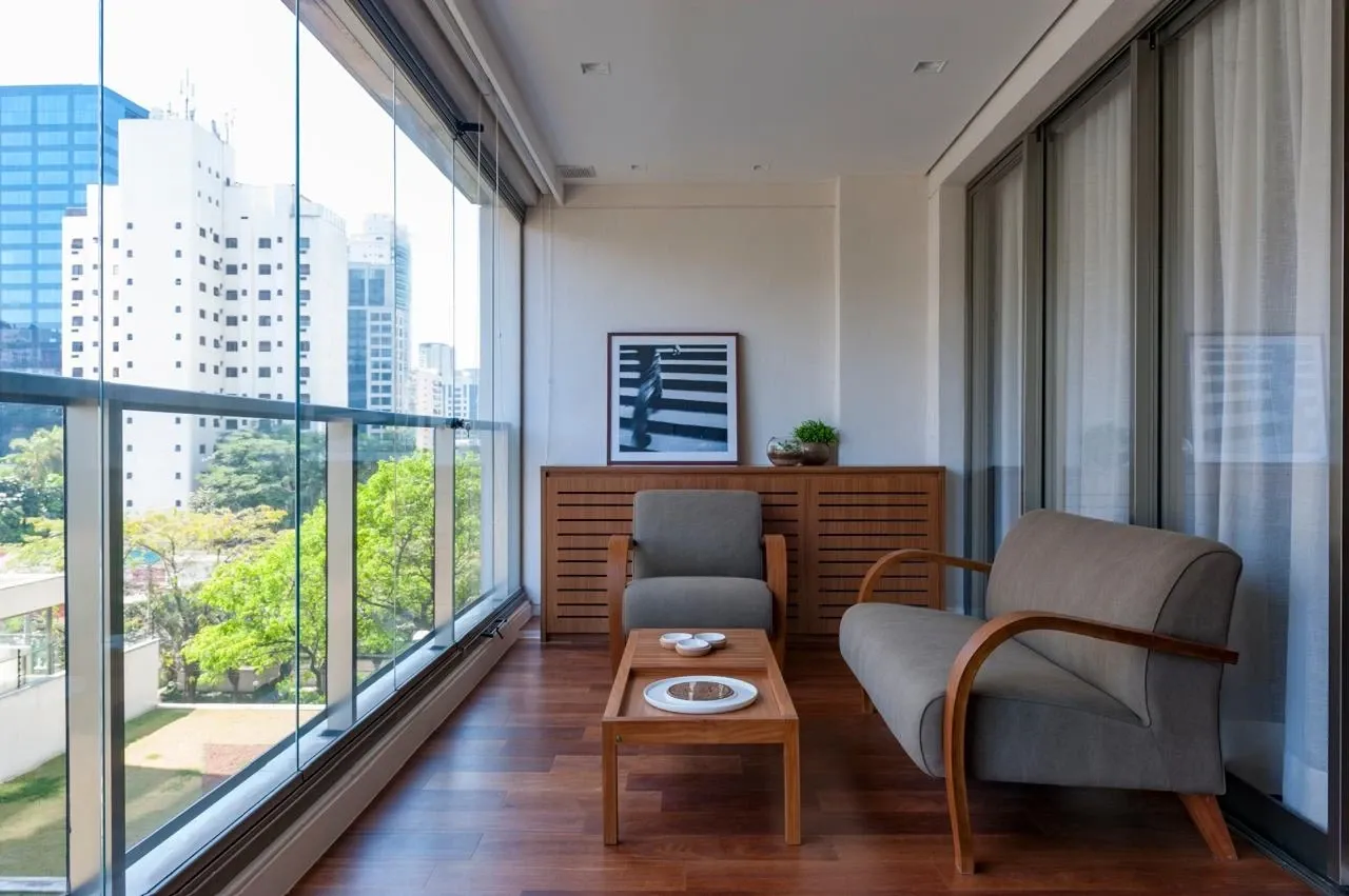 Apartamento à venda, Itaim Bibi, São Paulo, SP - Foto 2