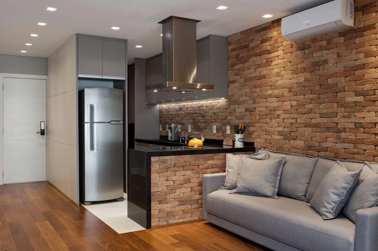 Apartamento à venda, Itaim Bibi, São Paulo, SP - Foto 3