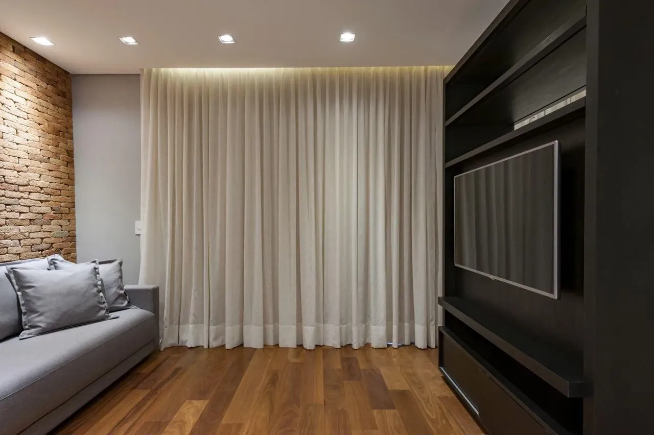 Apartamento 1 quartos no Itaim Bibi, São Paulo - Foto 7