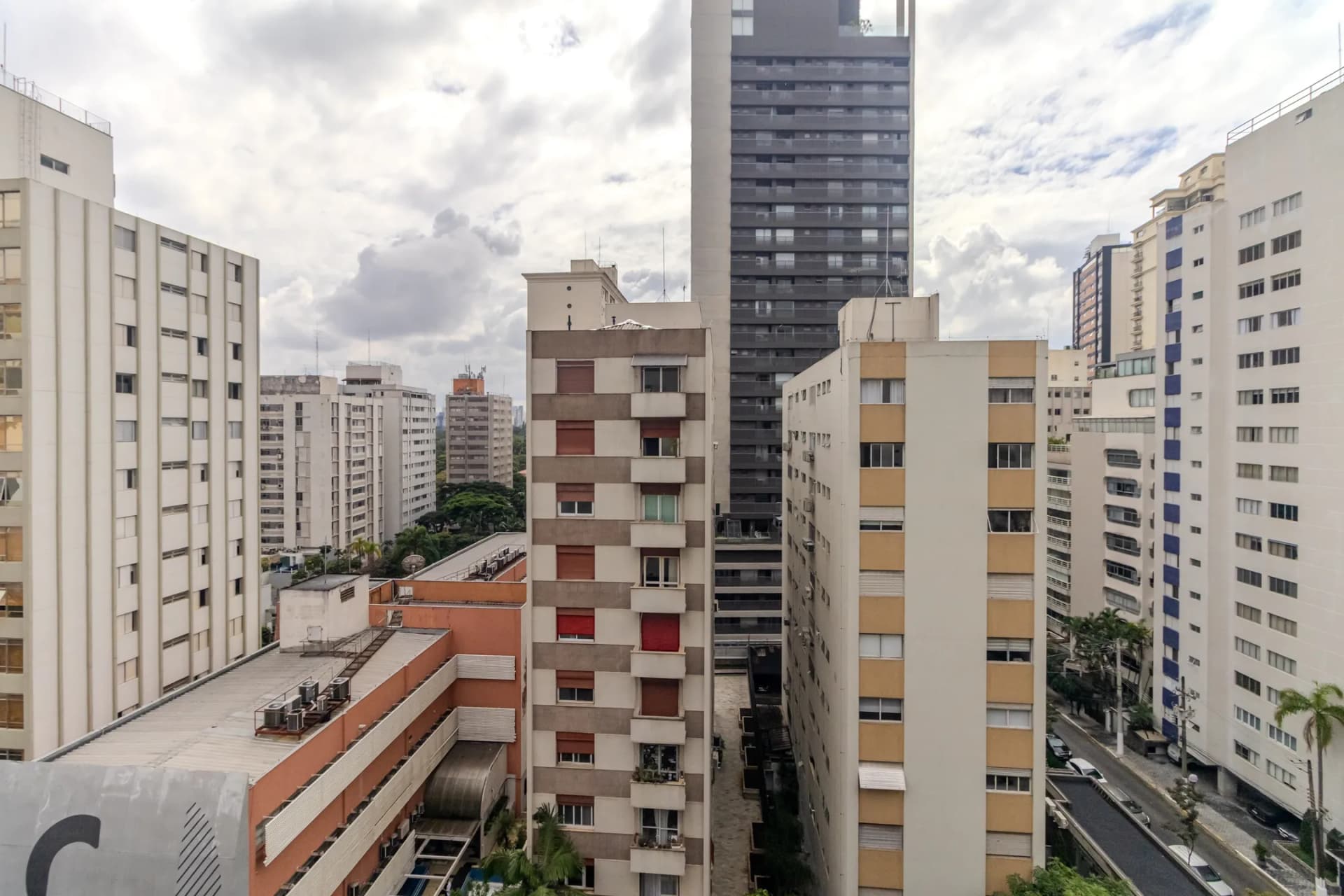 Apartamento à venda, Itaim Bibi, São Paulo, SP - Foto 2