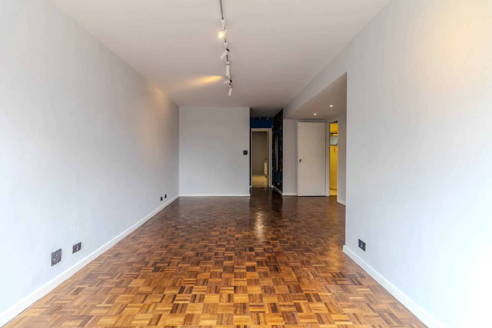 Apartamento à venda, Itaim Bibi, São Paulo, SP - Foto 1