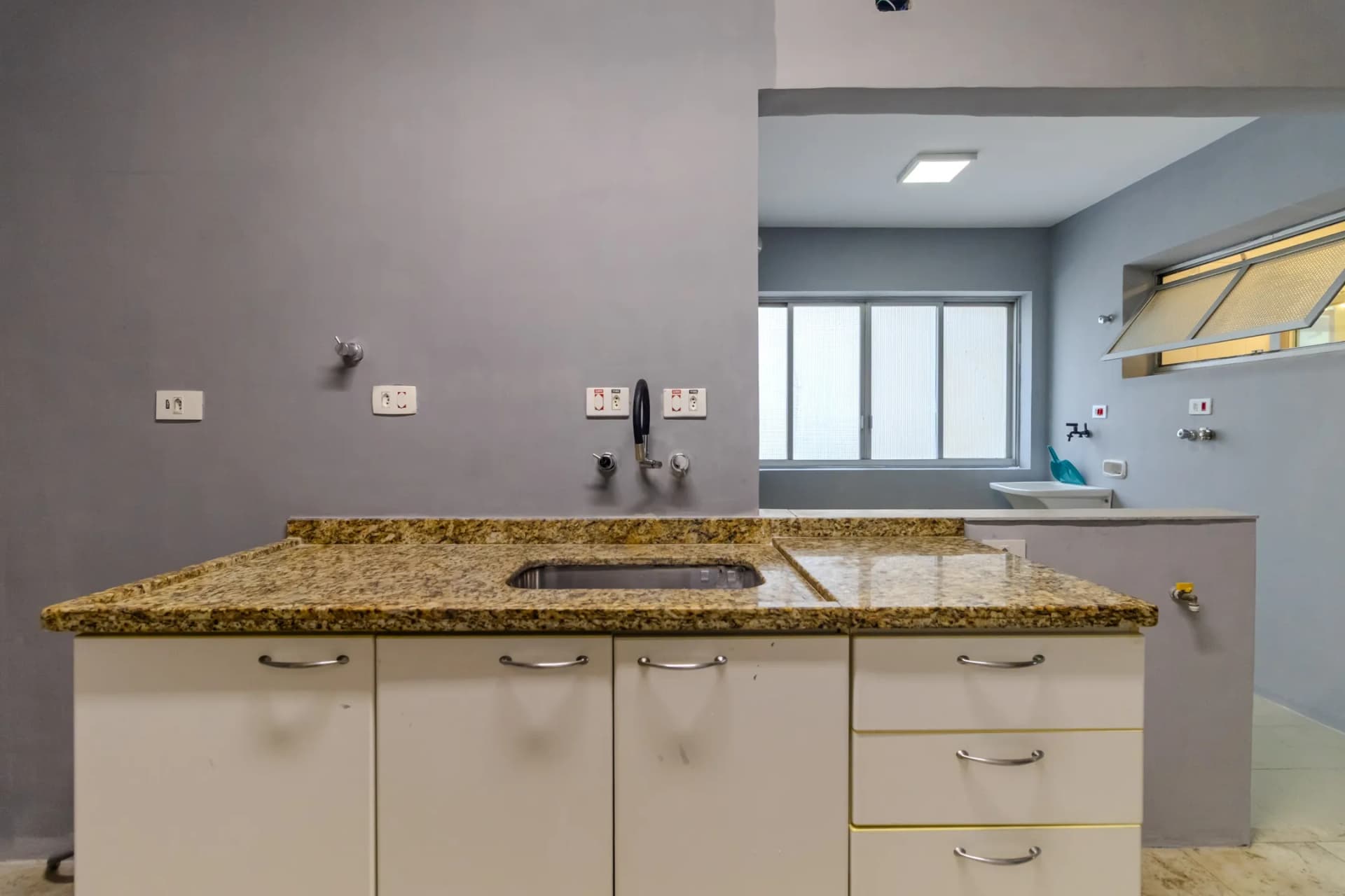 Apartamento 3 quartos no Itaim Bibi, São Paulo - Foto 7