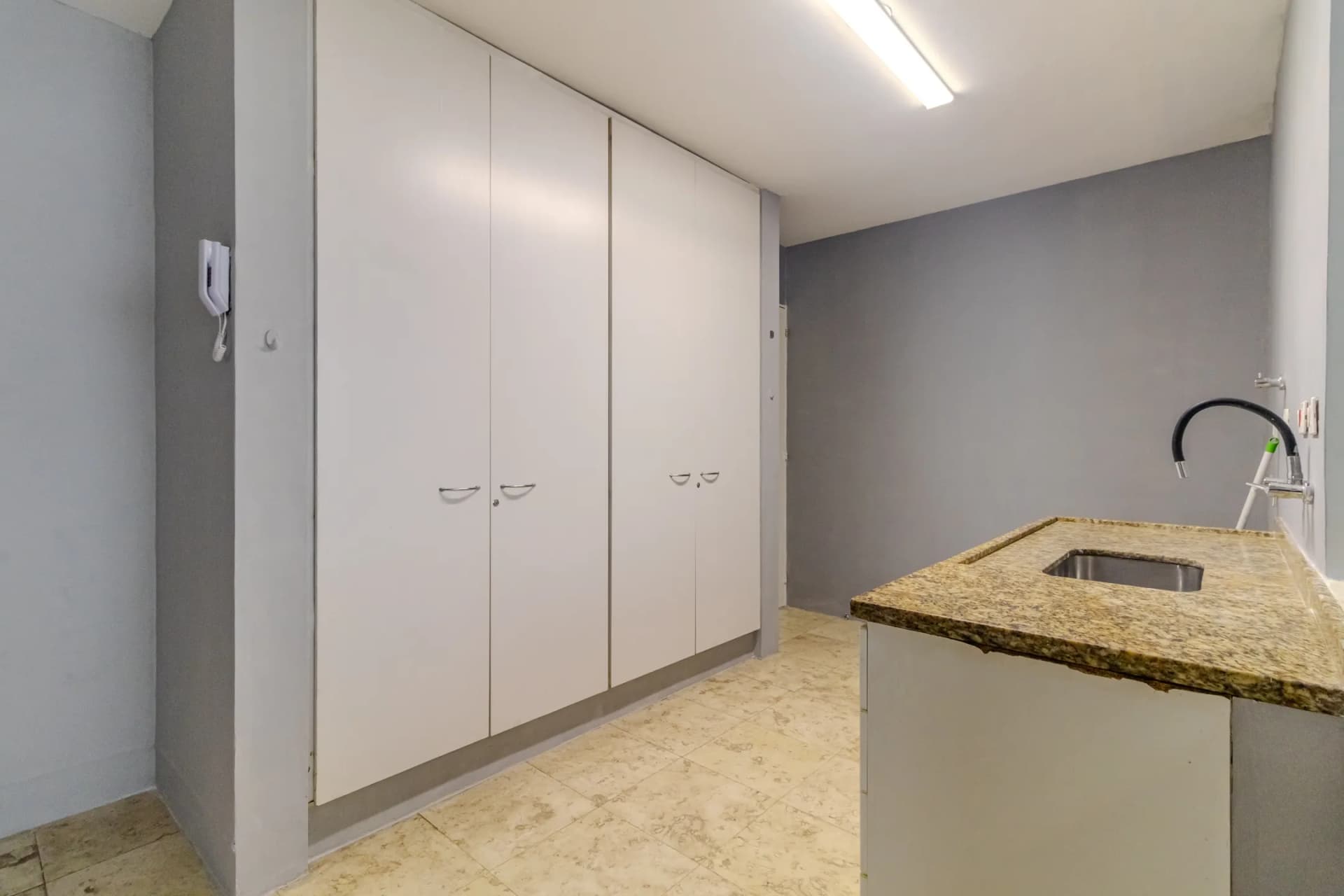 Apartamento 3 quartos no Itaim Bibi, São Paulo - Foto 9