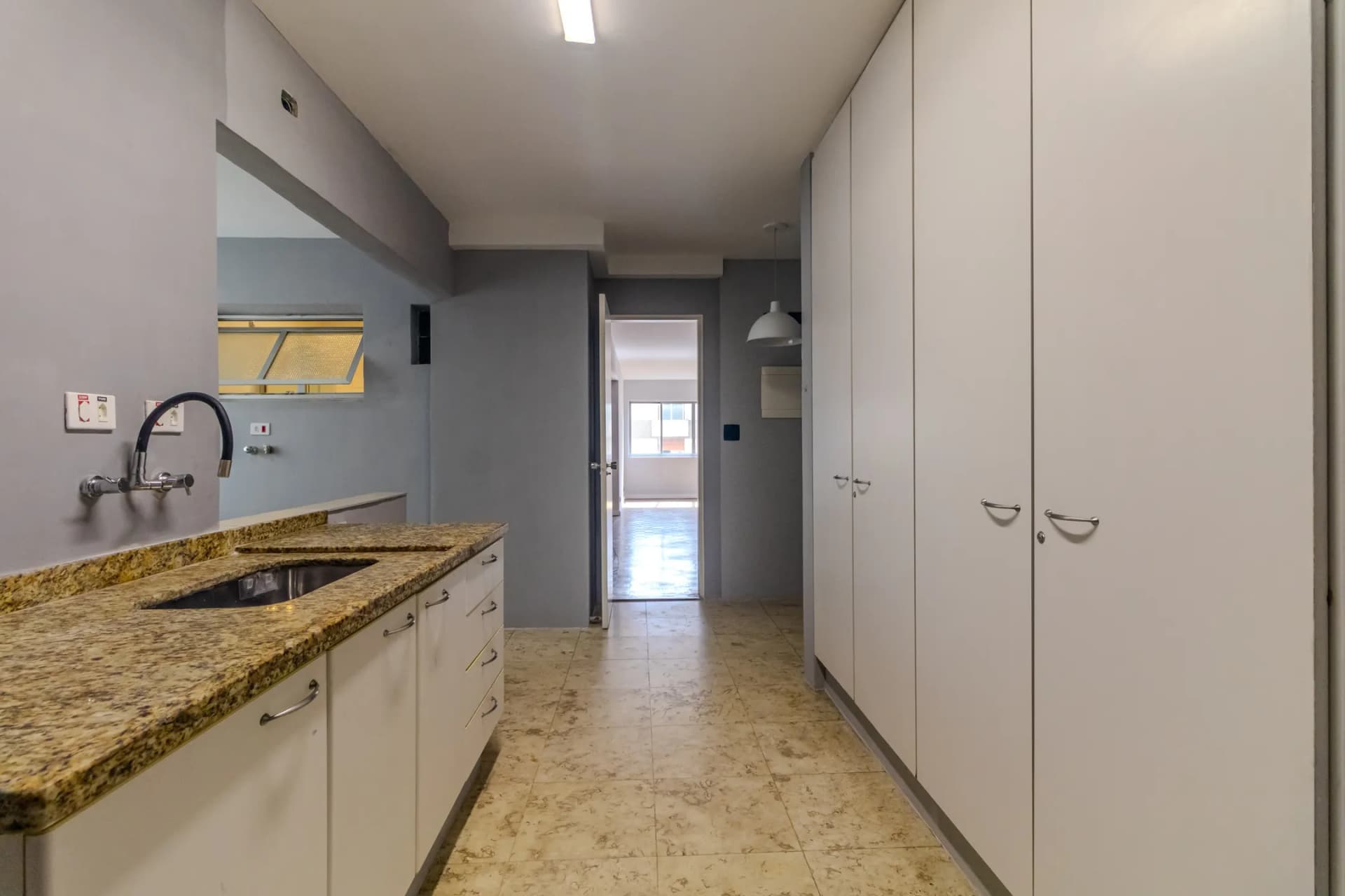 Apartamento 3 quartos no Itaim Bibi, São Paulo - Foto 10