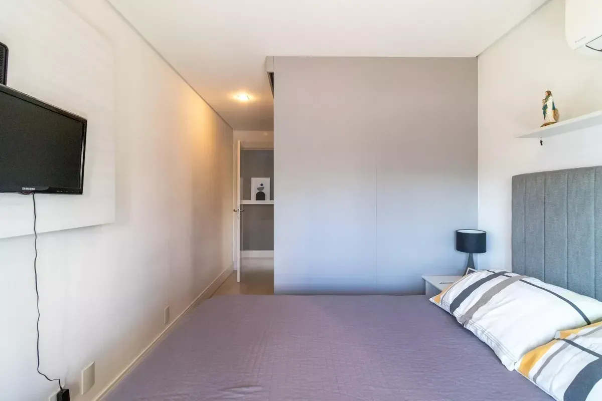 Apartamento 2 quartos na Vila Ipojuca, São Paulo - Foto 10