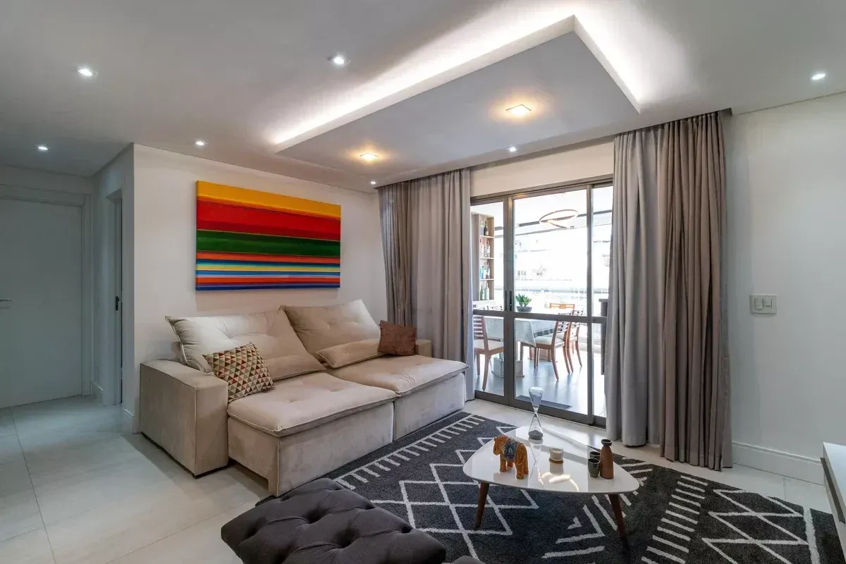 Apartamento à venda, Vila Ipojuca, São Paulo, SP - Foto 1