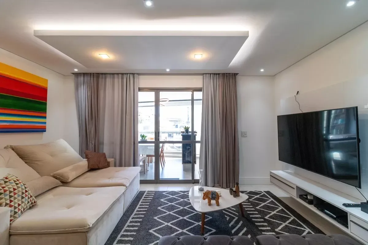 Apartamento à venda, Vila Ipojuca, São Paulo, SP - Foto 2