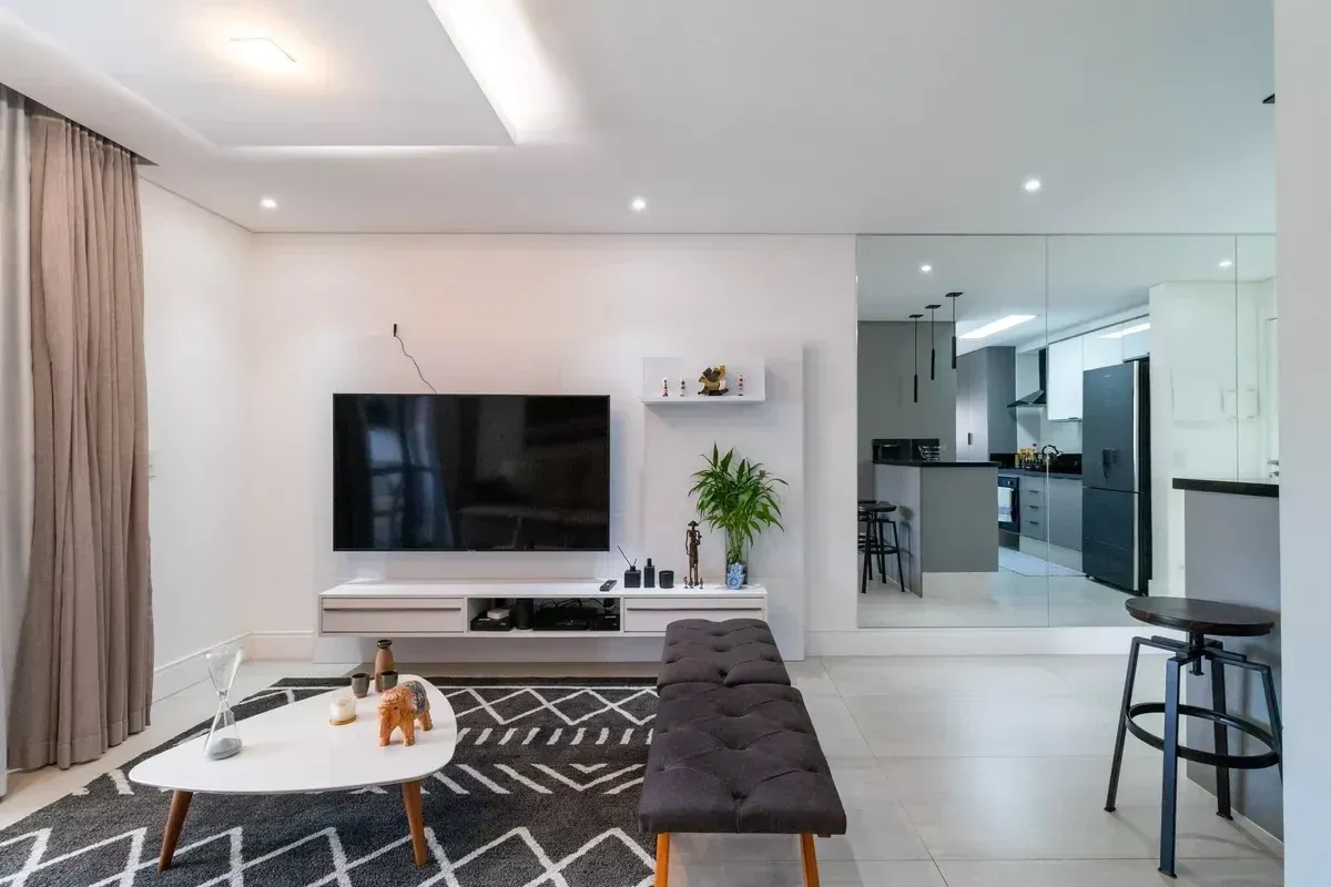 Apartamento à venda, Vila Ipojuca, São Paulo, SP - Foto 3
