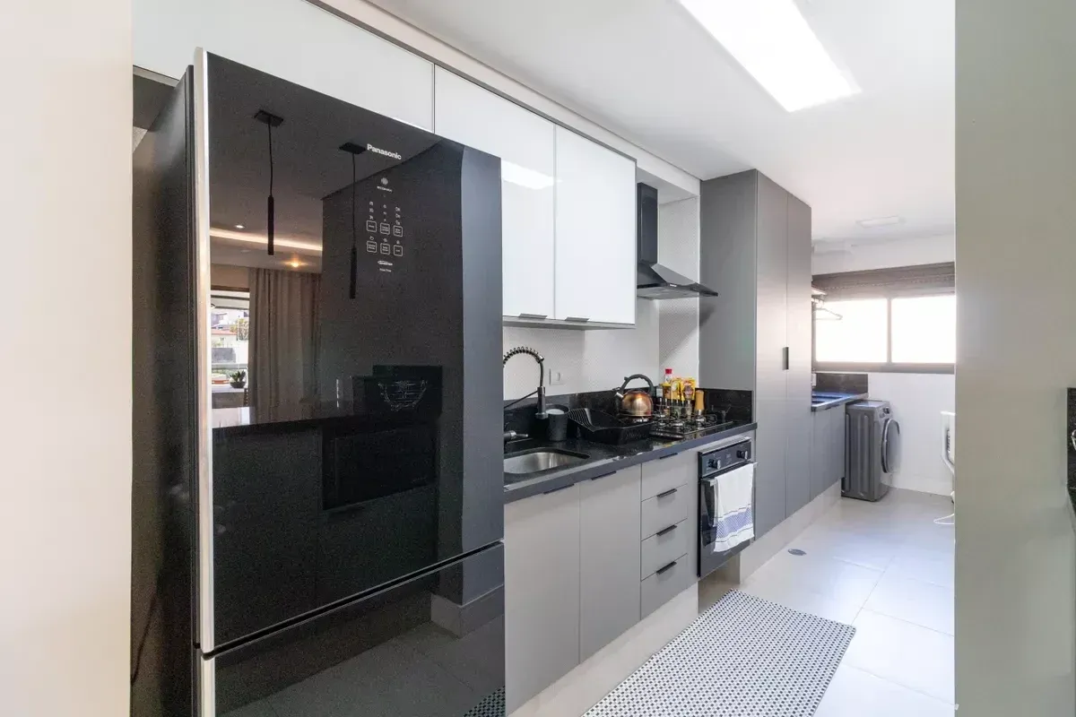 Apartamento 2 quartos na Vila Ipojuca, São Paulo - Foto 5