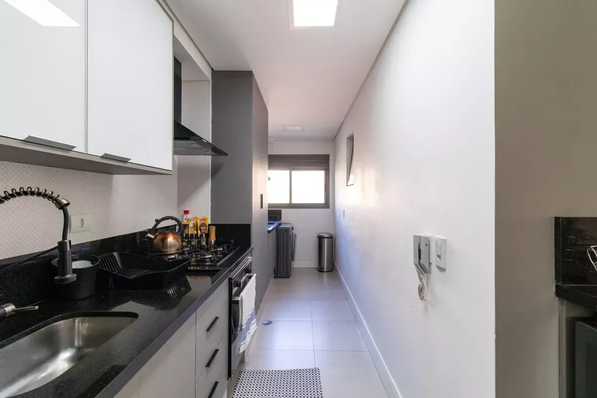 Apartamento 2 quartos na Vila Ipojuca, São Paulo - Foto 6