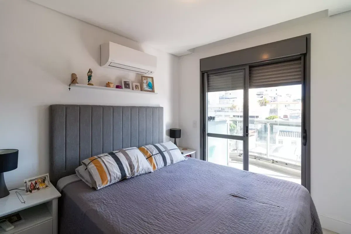 Apartamento 2 quartos na Vila Ipojuca, São Paulo - Foto 8